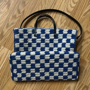 COPY - Clare V. Summer Tote